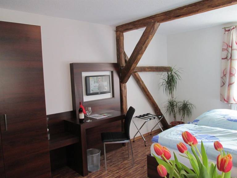 Ferienwohnung  Adorf/Vogtland