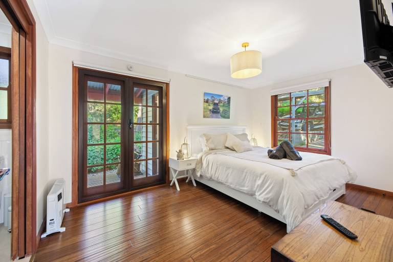 Apartment  Mystery Bay