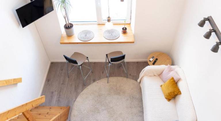 Rental apartment with 1 room for 2 persons — photo 2