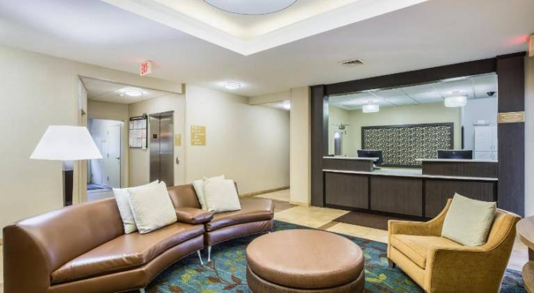 Candlewood Suites Virginia Beach-Norfolk By IHG — photo 2