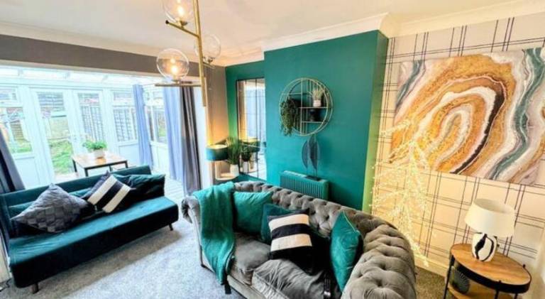 Holiday apartment | Pets are welcome — photo 2