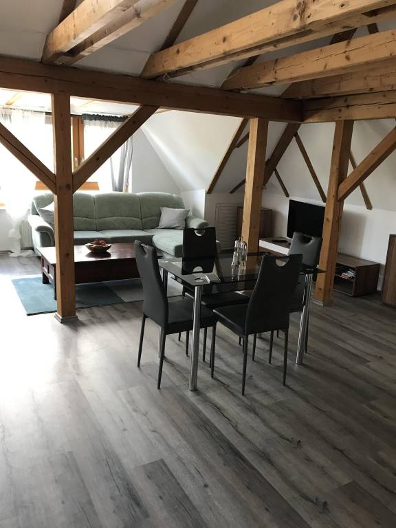 Ferienwohnung Osterholz-Scharmbeck