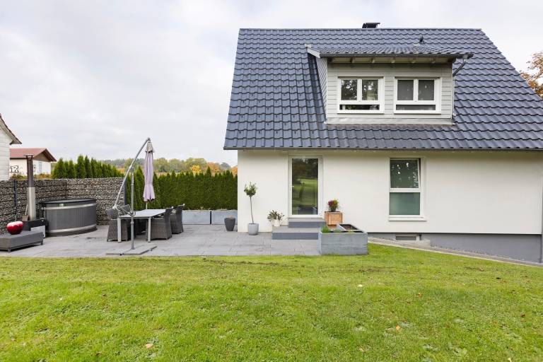 Ferienwohnung  Rottweil