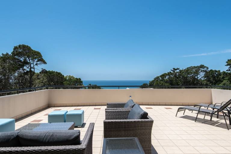 Villa Coolum Beach