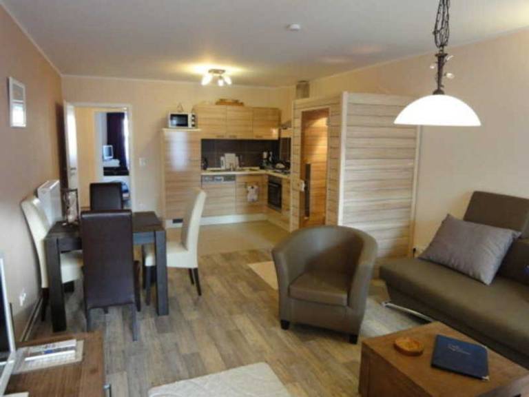 Ferienwohnung  Graal-Müritz