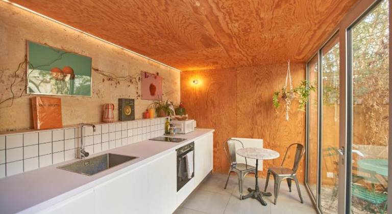 Vivien Durand - Boutique Aparthotel au cœur de Bordeaux — photo 3
