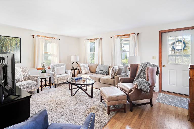 House Lenox