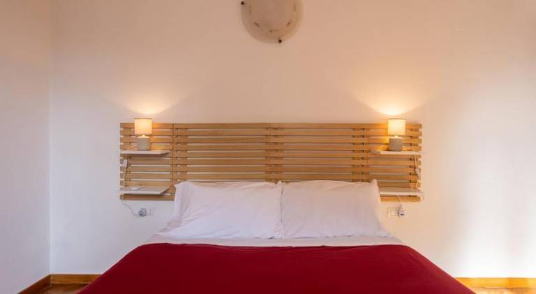 Holiday apartment with 3 rooms for 5 persons in Arcola