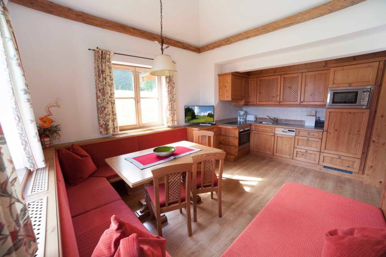 Appartement Radstadt