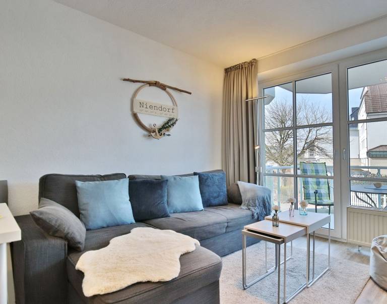 Maison Baltique Appartement 3 — photo 2