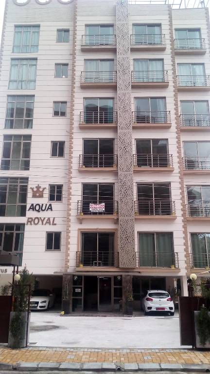 Serviced apartment  Bellapais