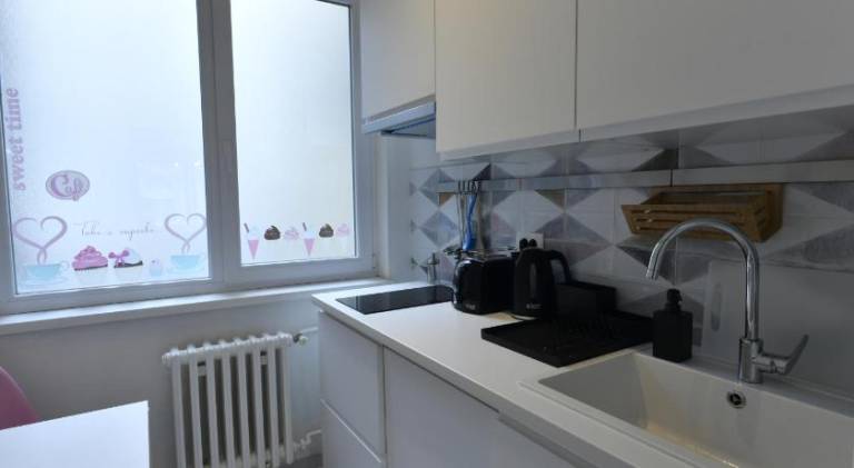 Apartment | Close to Ban Jelačić Square | Pets allowed — photo 3