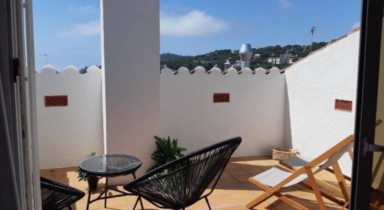 Nice holiday apartment | Next to the beach | Pets are welcome in Palafrugell