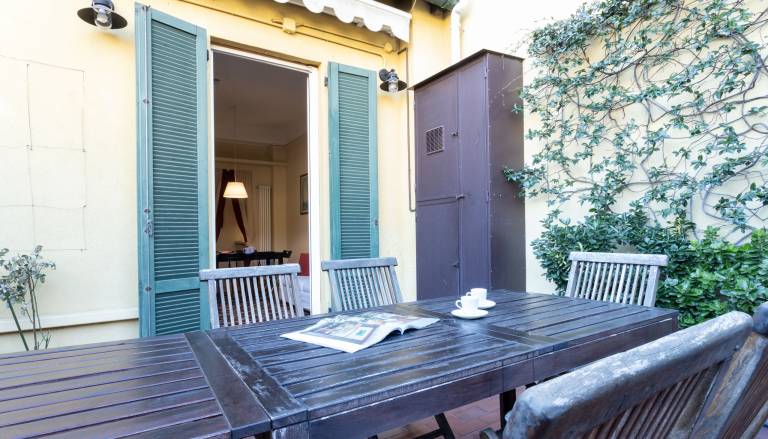 Appartement  Vigentino