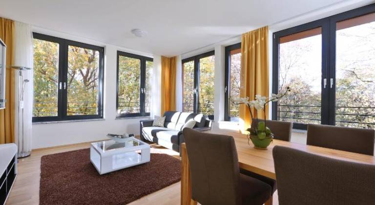 Nice serviced apartment | Dogs allowed — photo 2