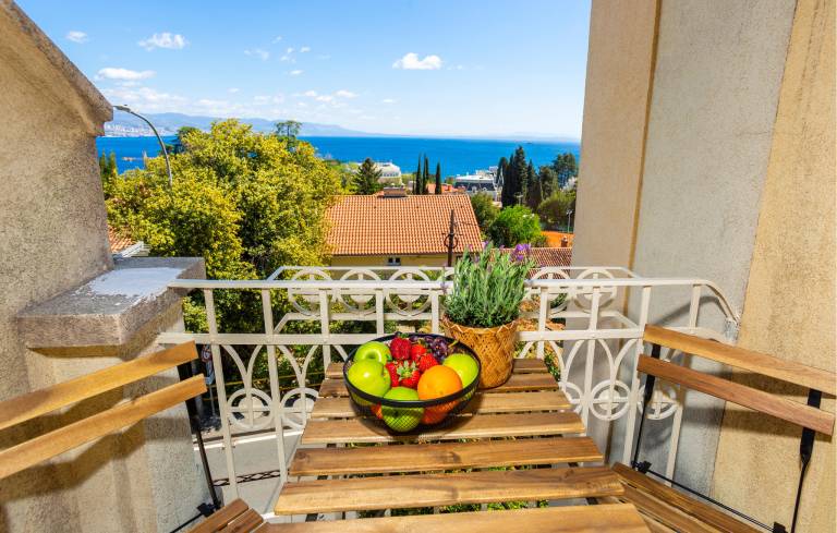 Apartament  Pobri