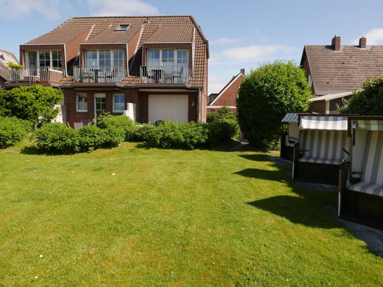 Condo Westerland