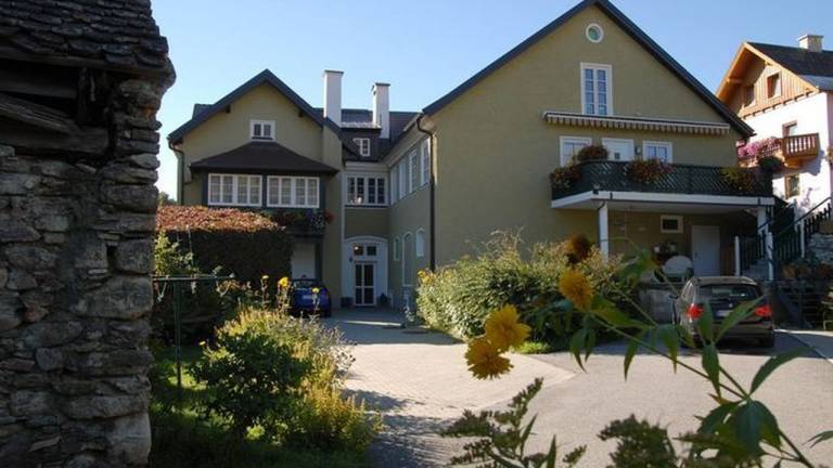 Ferienwohnung Gemeinde Mauterndorf