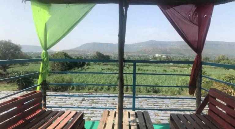 Ingawalefarmhouse (Agro tourism — photo 3