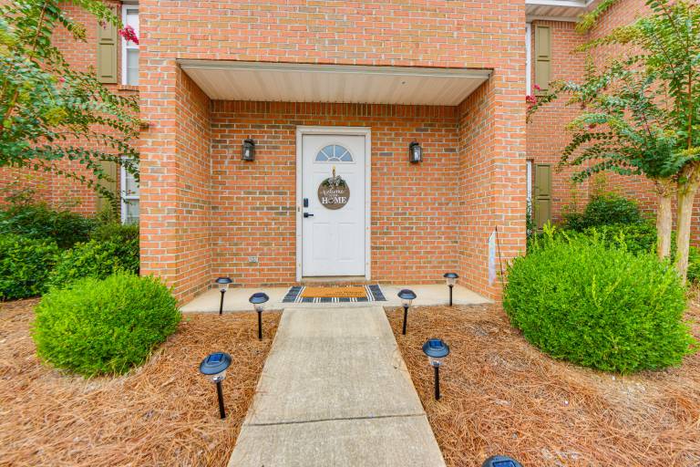 2 Mi to Tiger Territory! Condo w/ Community Pool — photo 4