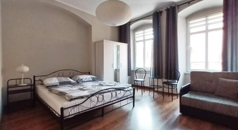 Apartament Kowary