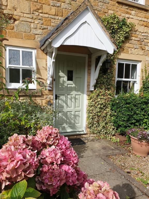 Maison de vacances Chipping Campden