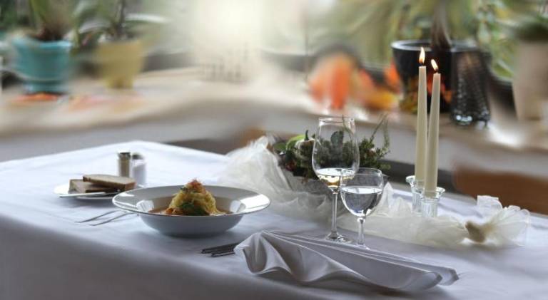 Hotel Restaurant Gilles — photo 4