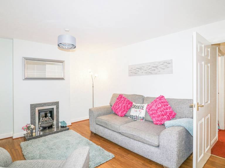 Cottage Hathersage