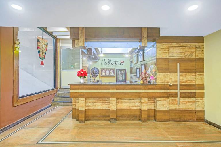 Collection O Mgr Inn — photo 2
