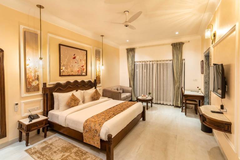 Amrutham Bagh Resort — photo 2