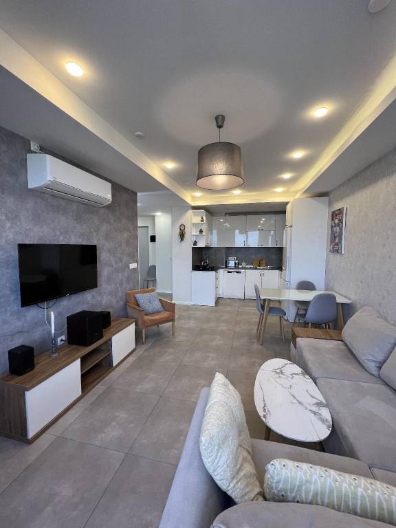 Rental apartment with 2 rooms for 4 persons — photo 2