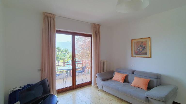 Ferienwohnung Luino