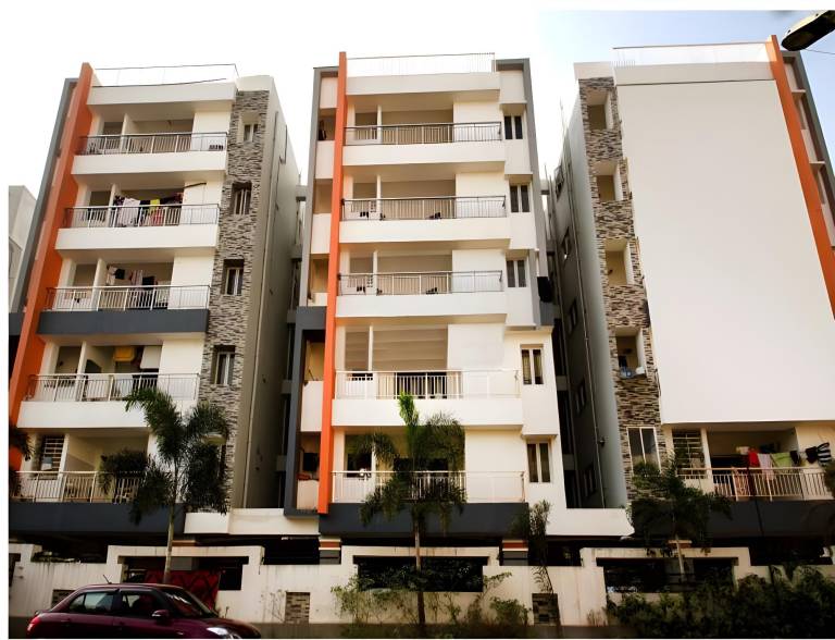 Townhouse Rajahmundry City Centre Formerly Svas Inn