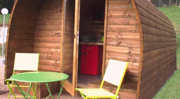 Vacation home with patio & yard | Pet-friendly in Le Puy-en-Velay