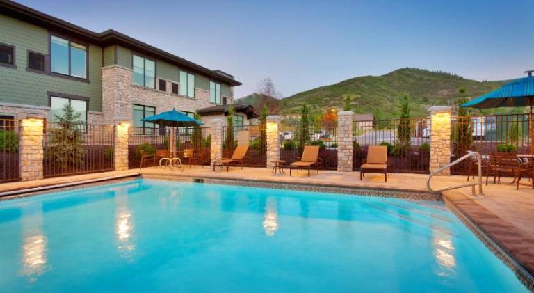 Hyatt Place Park City — photo 5