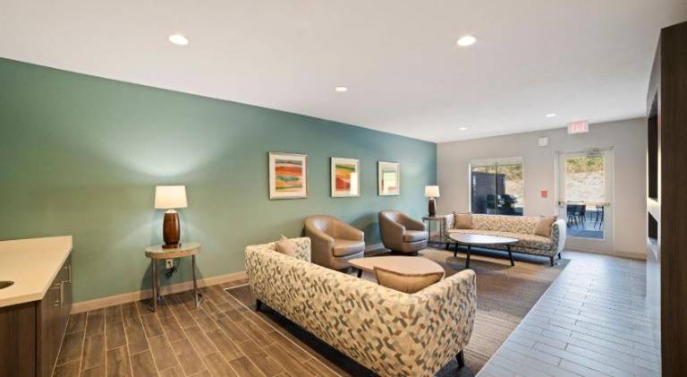 Extended Stay America Premier Suites - Greenville - Woodruff Road — photo 2