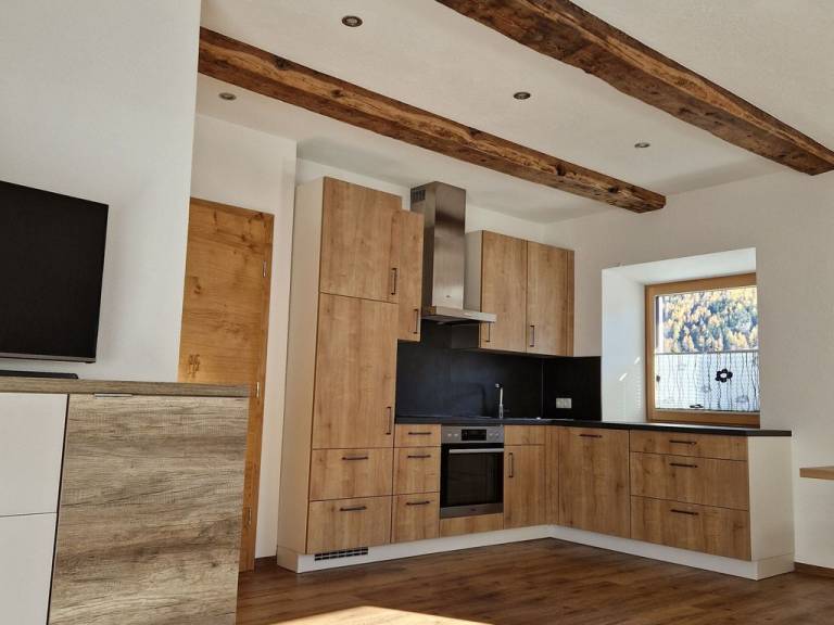 Ferienwohnung Fiss