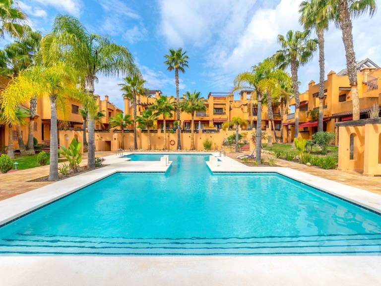 Ferienwohnung San Miguel de Salinas