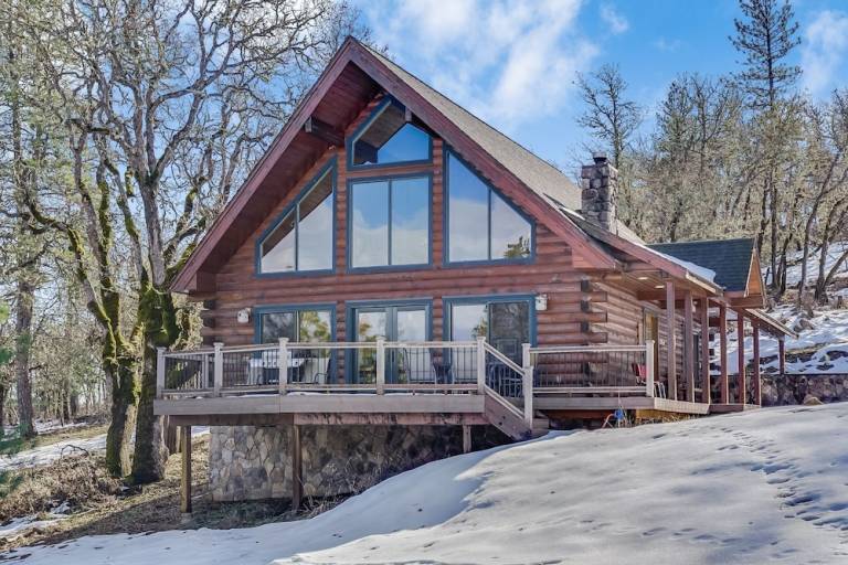 House Klickitat