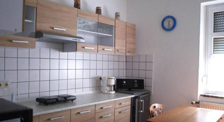 Apartment with 2 rooms for 4 persons — photo 3