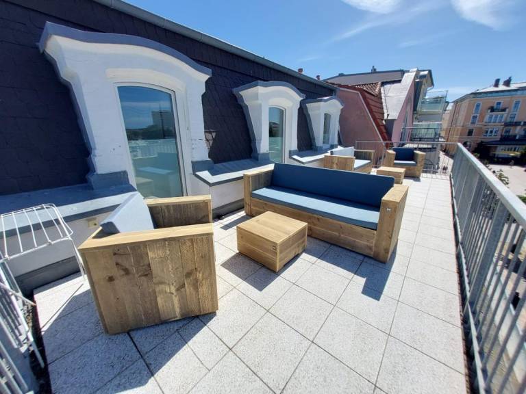 Lovely apartment | Sea view | Beach nearby | Pets allowed — photo 2