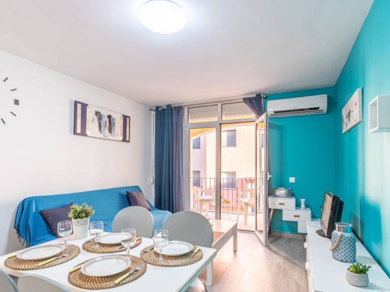 Apartment  Empuriabrava