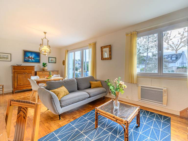 Maison de vacances Carnac