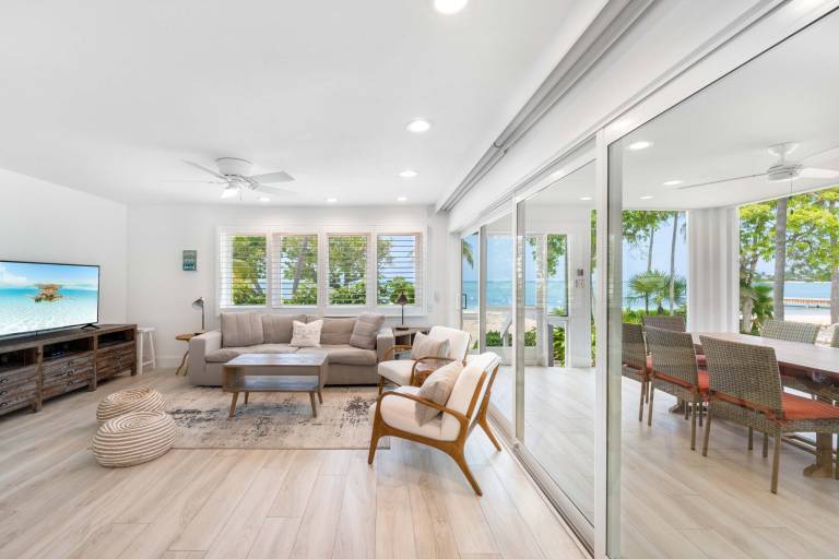 House Rum Point