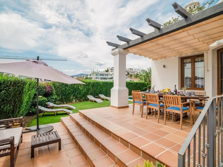 Fully equipped house with yard, BBQ & private pool | Dogs allowed — photo 5