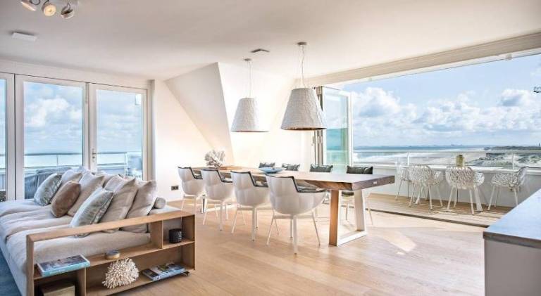 Appartement  Cadzand-Bad