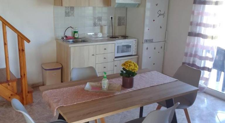 Studios ΣΤΟΥΣ ΠΥΡΓΟΥΣ ΘΕΡΜΗΣ — photo 3