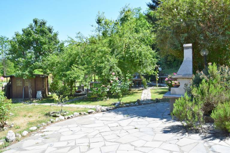 Cottage Rapallo