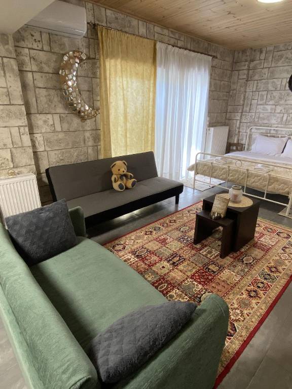 House with 1 room for 5 persons — photo 2
