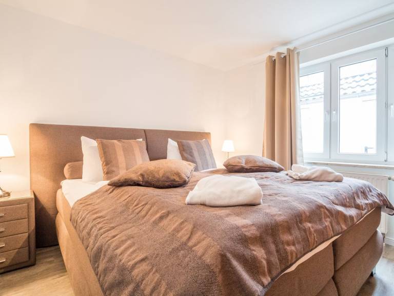 Ferienwohnung Naurulokki Baabe — photo 4